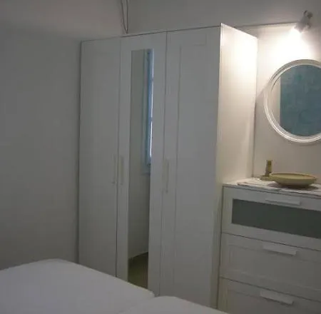 Studio Filareti Hotel apartamentowy Ios