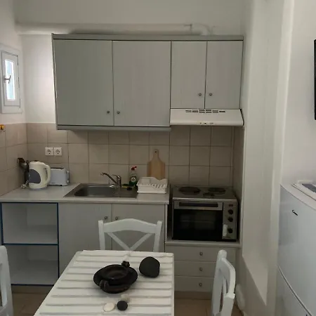 Studio Filareti Hotel apartamentowy