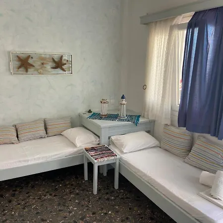 Studio Filareti 3* Chora