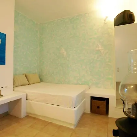 Studio Filareti Hotel apartamentowy