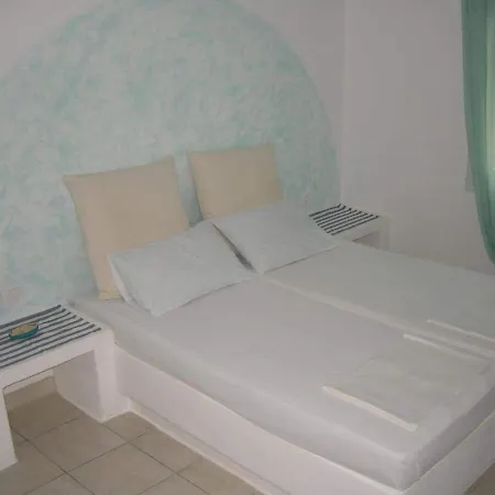 Hotel apartamentowy Studio Filareti 3*