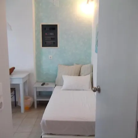 Studio Filareti 3* Ios