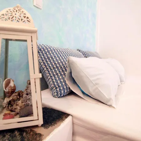 Studio Filareti Hotel apartamentowy 3*