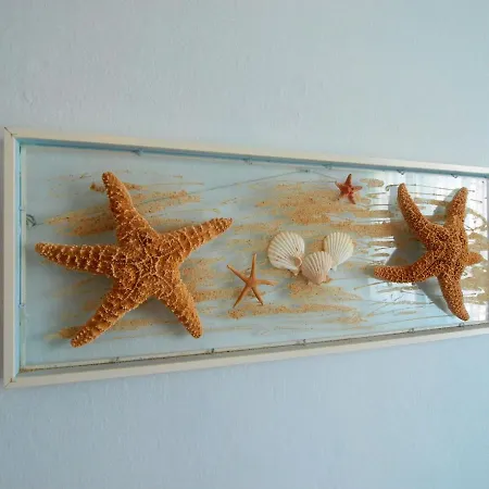 Hotel apartamentowy Studio Filareti 3*