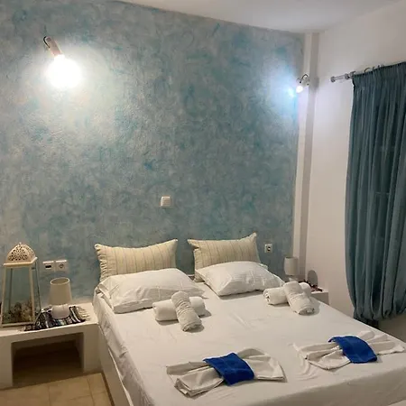 Hotel apartamentowy Studio Filareti 3*