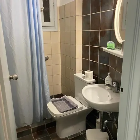 Studio Filareti Hotel apartamentowy Ios