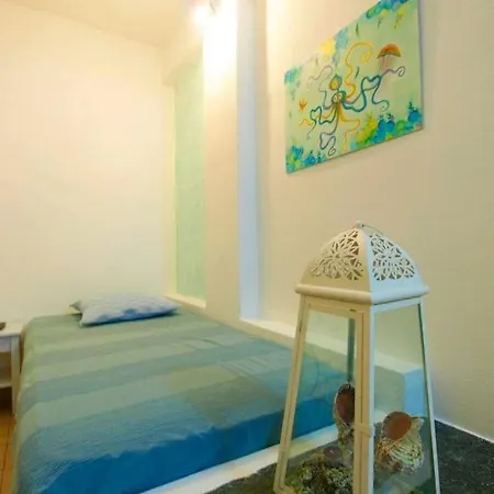 Studio Filareti Hotel apartamentowy Ios