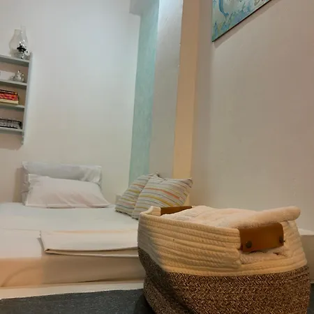 Studio Filareti Hotel apartamentowy