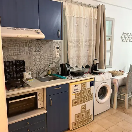 Studio Filareti Hotel apartamentowy