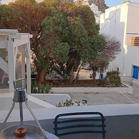 Studio Filareti Hotel apartamentowy