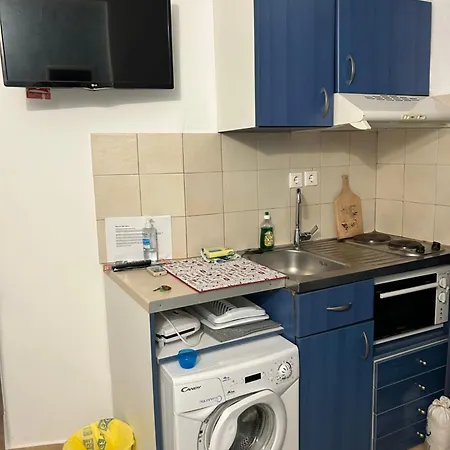 Studio Filareti Hotel apartamentowy 3*