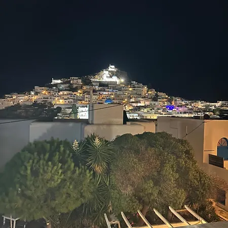 Studio Filareti Hotel apartamentowy 3*