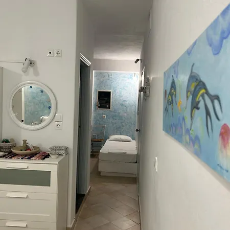 Hotel apartamentowy Studio Filareti 3*