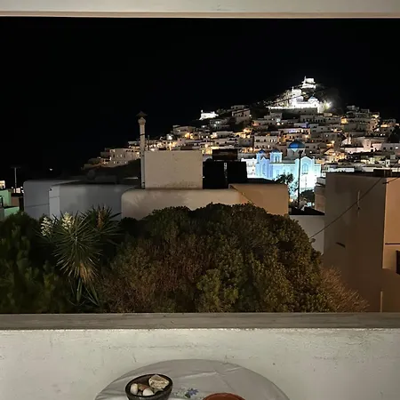 Studio Filareti Hotel apartamentowy 3*