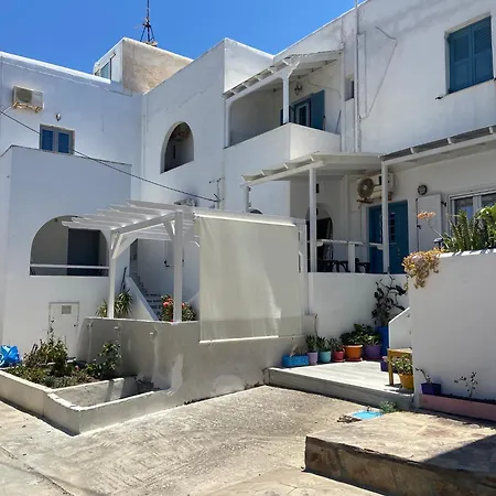 Studio Filareti Hotel apartamentowy