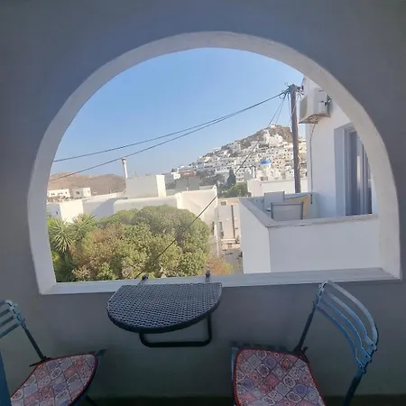 Studio Filareti Hotel apartamentowy