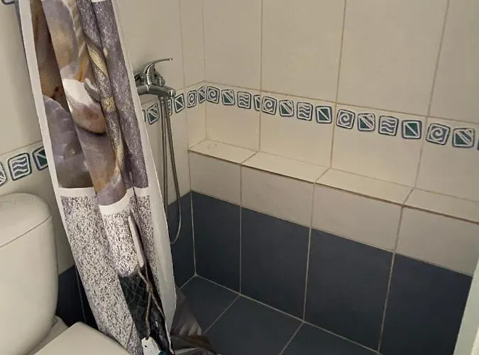 Studio Filareti 3* Ios