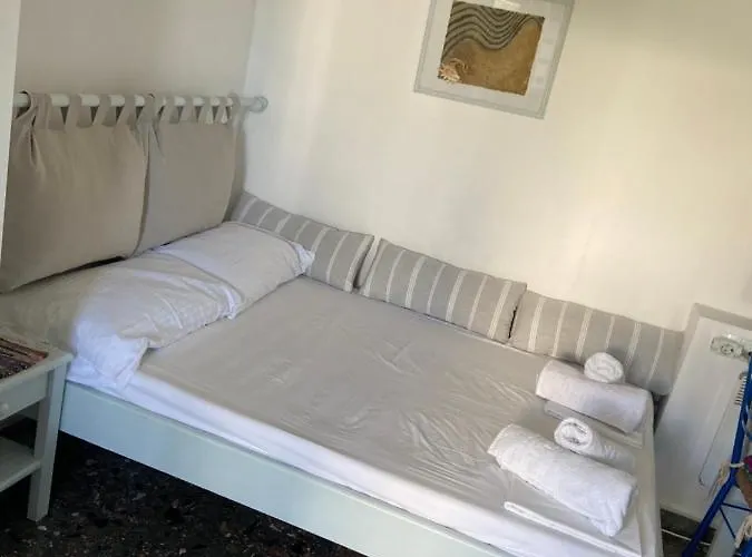 Lägenhetshotell Studio Filareti 3*