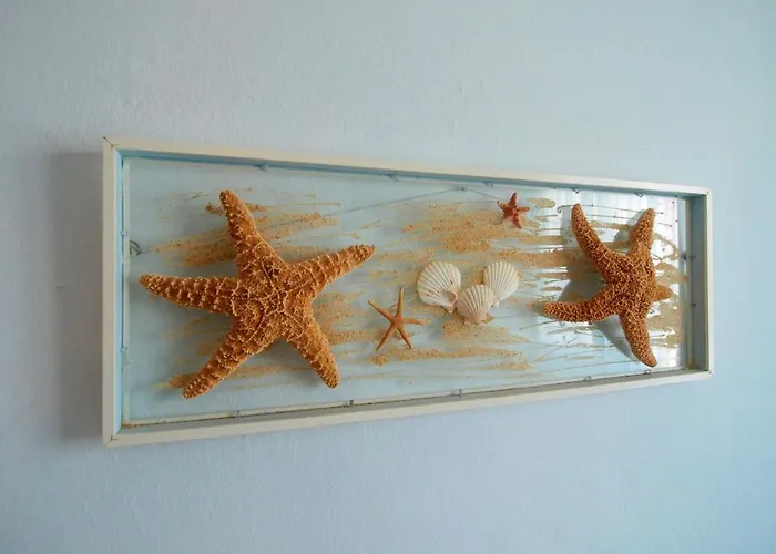 Lägenhetshotell Studio Filareti 3*