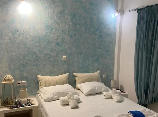 Lägenhetshotell Studio Filareti 3*