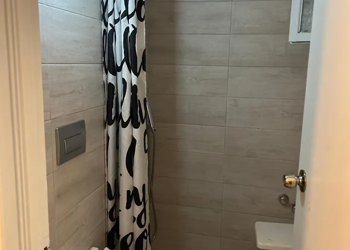 Lägenhetshotell Studio Filareti 3*