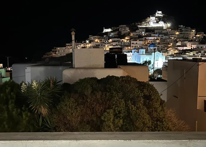 Studio Filareti Lägenhetshotell 3*