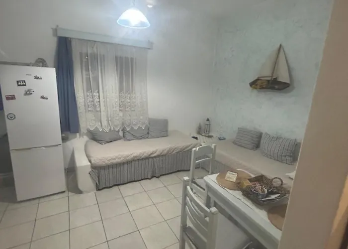 Studio Filareti 3* Ios